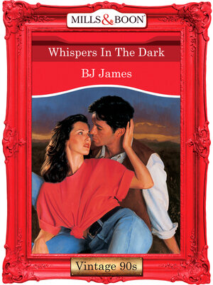cover image of Whispers In the Dark